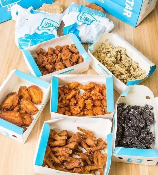 要说的就|宁愿每天吃泡面,也不要吃的4种外卖,绝对“脏”到你怀疑人生