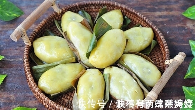 早餐别再蒸馒头了,教你懒人做法,比包子简单,比馅饼好吃,香!