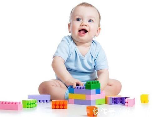 林成之|孩子越早出现这4种行为,说明大脑发育过关了,未来小天才的表现