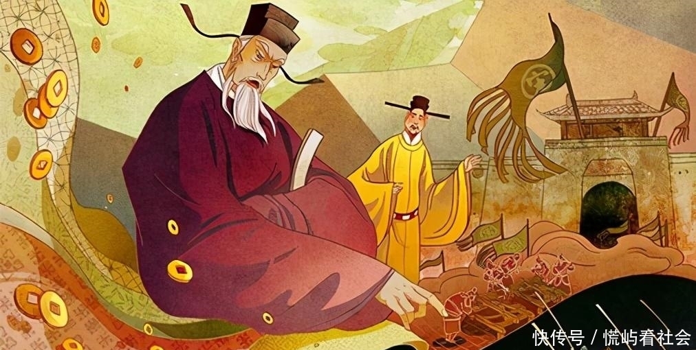 战役|宋辽签署的《澶渊之盟》，用钱换来百年和平，到底值不值？