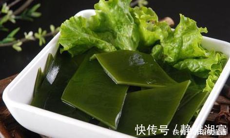 家人|吃完海带一小时内，不能碰此物，有很多人不清楚，值得分享给家人