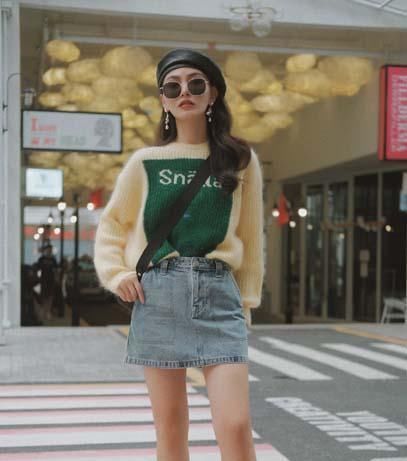 衣服 衣服要精不要多,秋天有这“1靴2裤3衣”就够了,轻松穿出好气质