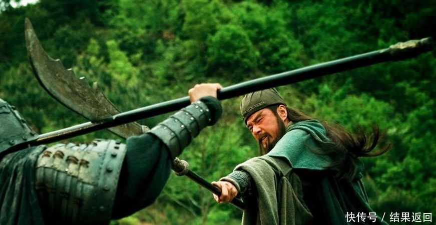 杀猪|张飞和关羽原是杀猪卖枣的，武艺怎会如此之高，他们从哪学来的？