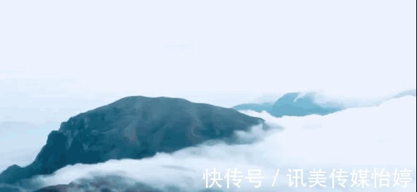 萍乡|有了这座山，谁还敢说江西没存在感