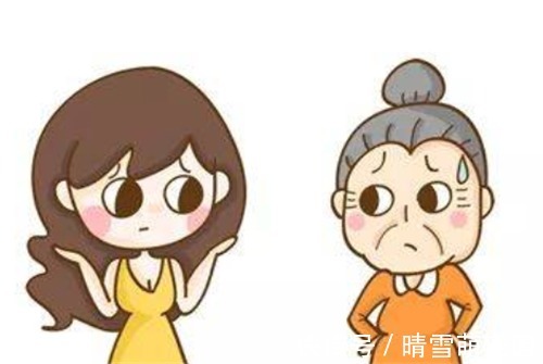 义务|父母有义务给子女带孩子吗?这位新婆婆回复,是最合理的答案