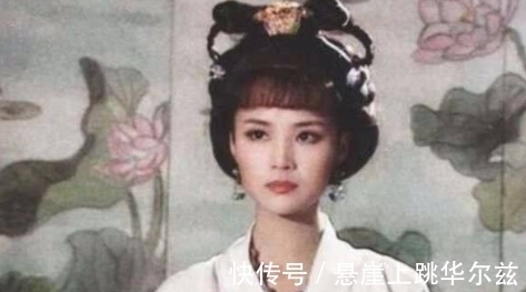 历史人物|上官婉儿，一位经历与武则天相似却死在李隆基剑下的女子