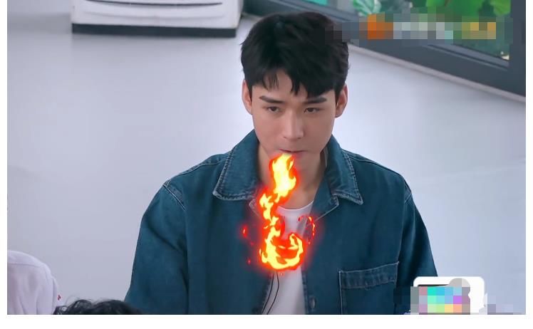 宣传|《中餐厅5》被曝欺骗粉丝，用龚俊当海报宣传，首播镜头少得可怜