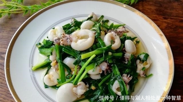 春季佳蔬,韭为先,分享12道韭菜的做法,鲜香味美,好吃下饭