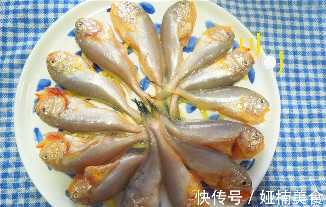 鲜嫩|这些大头梅鱼40一斤,半斤20元,刚好蒸一盘,鱼肉鲜嫩如豆腐