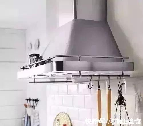 教你用个塑料瓶，油烟机用上一年都不用洗，照样干净如新！