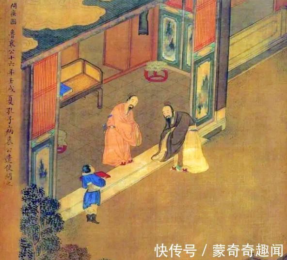 人性|不同时代的正义:为何不提倡忠义和侠义?免证特权为何被法律采纳