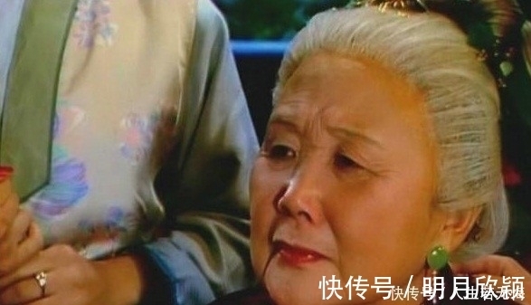 贾府|元春死前,究竟发现了什么秘密缘何会说二十年前辨是非