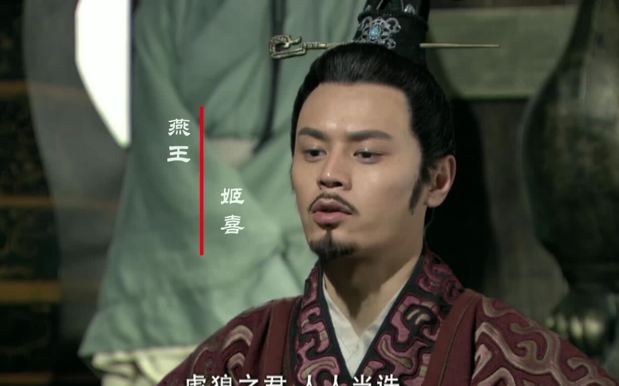 大打出手|战国时代,燕齐百年世仇,大打出手却不灭国,难度真是欢喜冤家