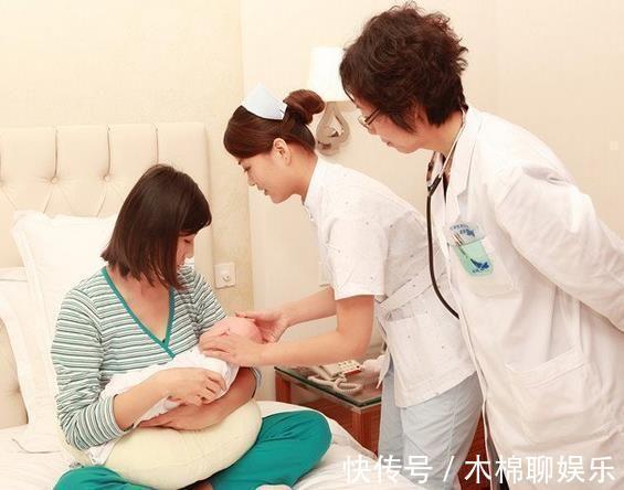 产妇|这些女性更适合坐“双月子”,对母子各有两大好处,宝妈了解一下