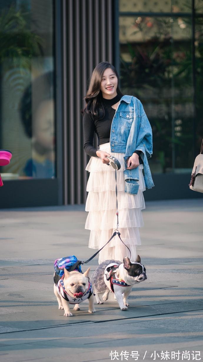 高跟鞋|99%的男生都喜欢这种风格的穿搭,时尚又个性,你穿对了没?