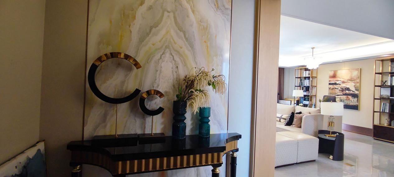 户型|测评：苏州西中环改善国礼 均价2.7W仅距地铁500米