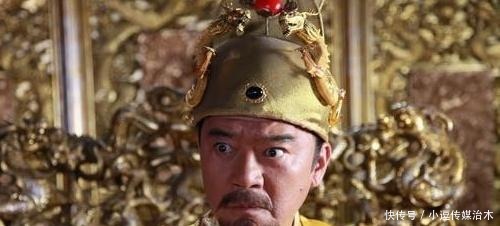 常遇春|明朝很多功臣被朱元璋冤杀,唯独此人被杀后,人人都拍手叫好