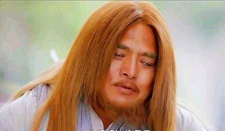 师弟|阳顶天还有个神秘师弟,此人徒弟的武功都比张三丰强,书里有提示