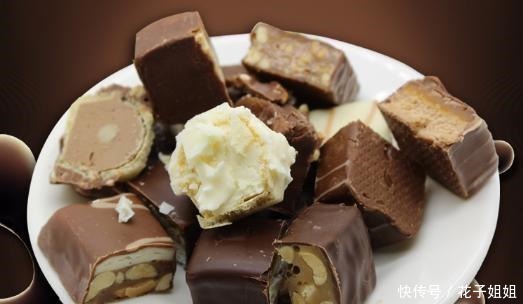 零食界的“5匹黑马”,吃一次就忘不掉,马上过年别忘了多囤点