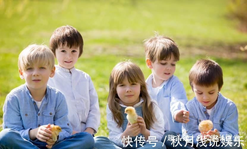 小团体|想培养孩子社交能力,父母一定要做好3件事,十足关键