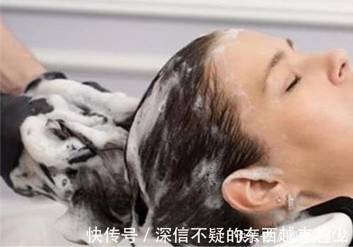 护发|潮剪秘籍丨烫完的头发像干草?事后护理很重要!