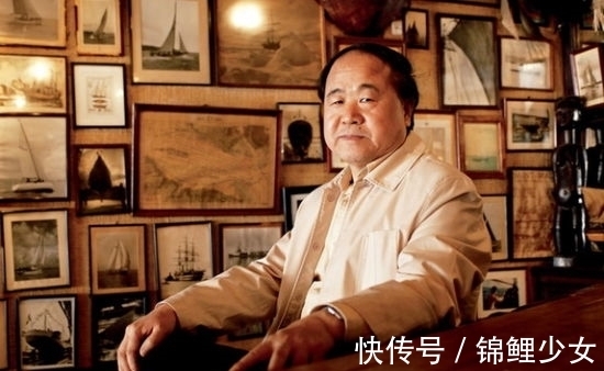 朱成梁$莫言小说《大风》被改编成儿童绘本,适合孩子看吗?