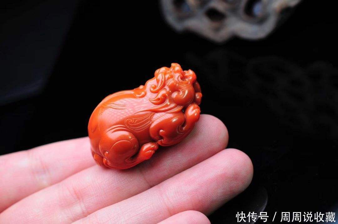 文玩|文玩圈捡漏的反义词是一种局,小心捡漏不成反被拴驴