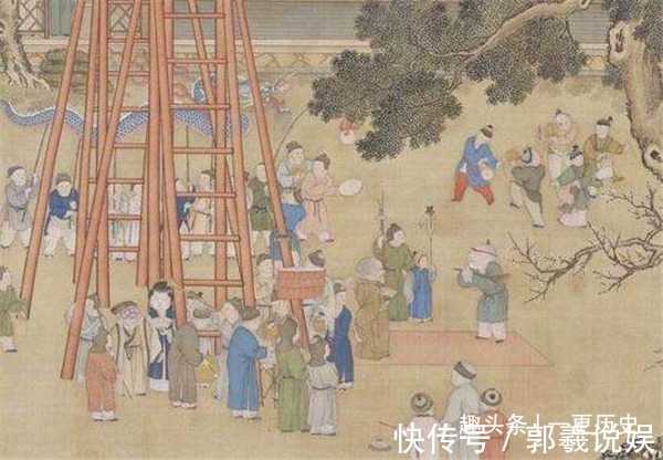 怀月!中秋赏月,宋词和唐诗有哪些不同宋代又是如何赏月