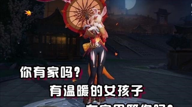 公孙离|王者最触动人心台词，了解背景故事后，千万不要感到伤感