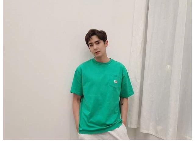 沙宝亮|《追光吧哥哥2》改名，嘉宾再更新，或邀请宋茜让荧幕CP活久见同框！