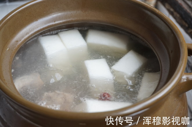 健康|薏米最好吃的做法，简单美味又馋人，让你分分钟享受健康美味