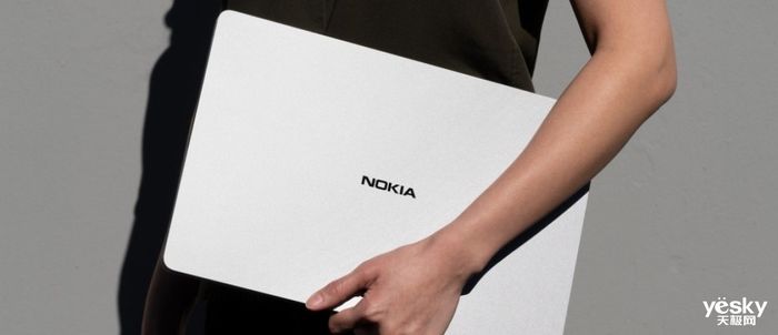 诺基亚|诺基亚发布首款笔记本PureBook Pro，起售价699欧元