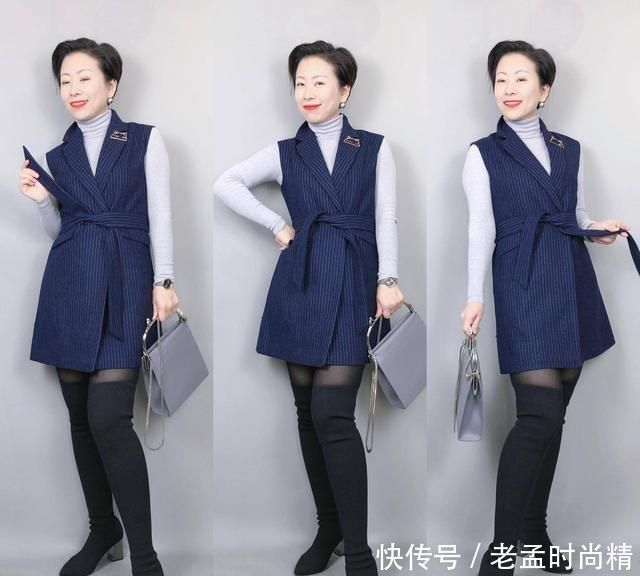 Effortless Chic, 简单的高级玩法