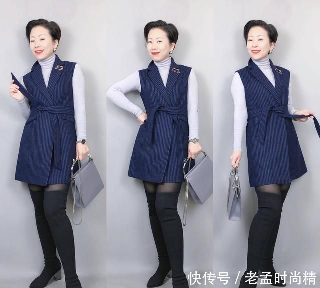 Effortless Chic, 简单的高级玩法