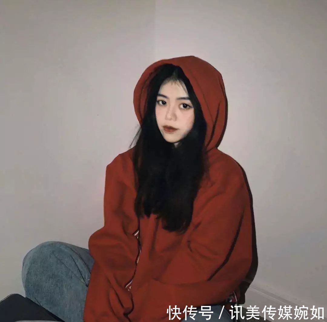 春天，穿什么都不如穿好卫衣！