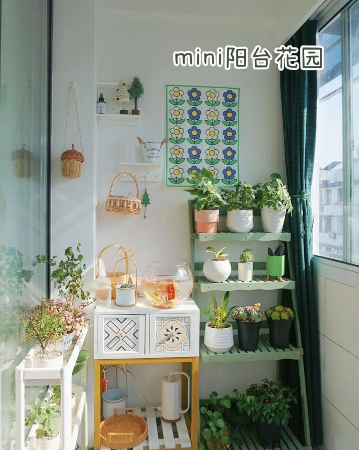 收纳|36㎡经典“老破小”改造后,堪比50㎡,麻雀虽小五脏俱全!