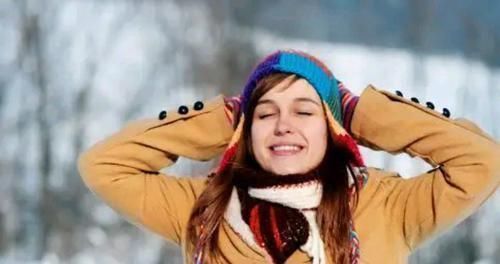 红糖|为什么冬天脚部最易发凉？应该怎么增加体内阳气，预防脚部生寒？