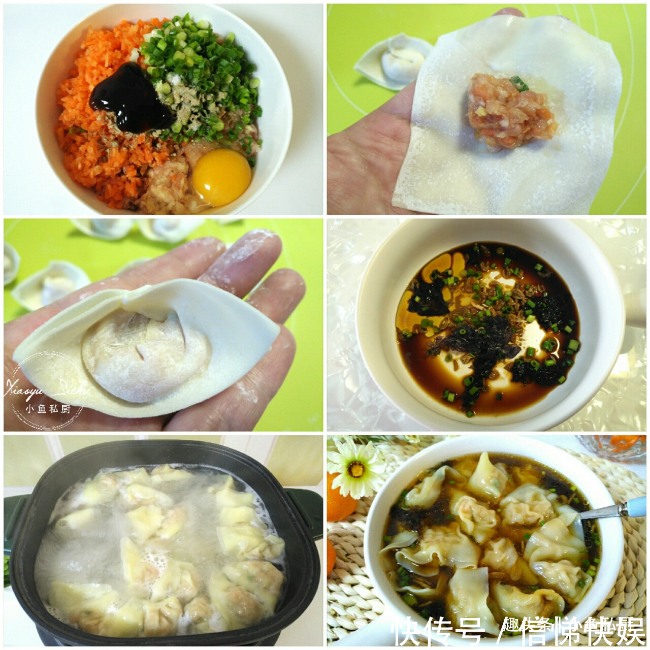 朋友圈晒高三女儿早餐火了,7天早餐天天不重样,营养又好吃