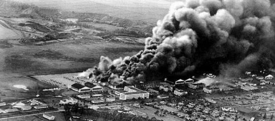 日不落|希特勒打败了英国，终结日不落帝国，为何却成就了日本