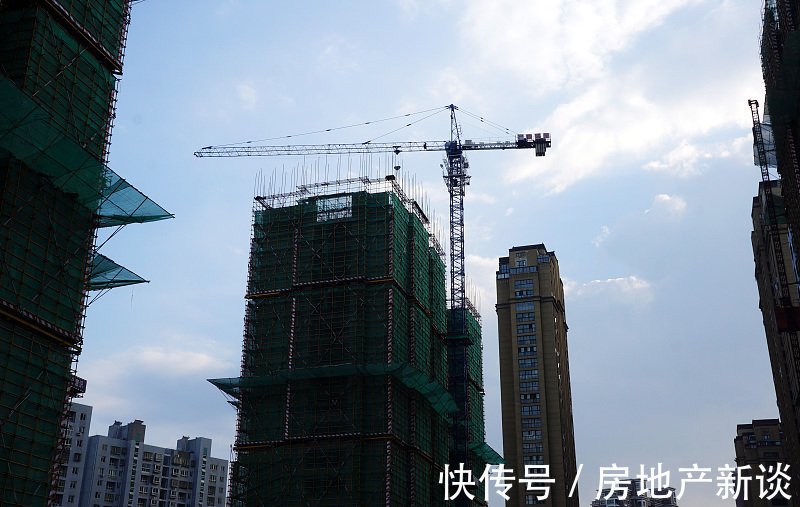 差别|这两年不买房，5年后“差别很大”？住建部13字表态，需提前知晓