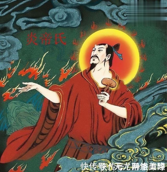 公孙@黄帝到底姓什么?学者指出:真实情况完全超出你的想象