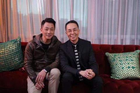 打工仔|黄金配角沦为打工仔？港剧落寞后，中年港星该何去何从？