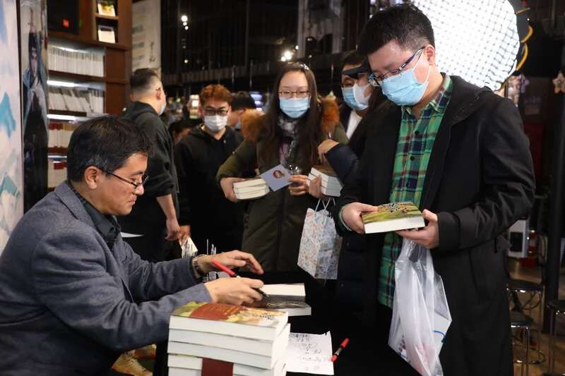  张骞|武侠玄幻小说《凿空记》：借张骞之眼，展开一场西域大探险