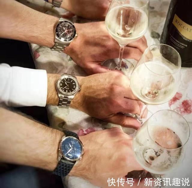 90后适合佩戴什么品牌的腕表