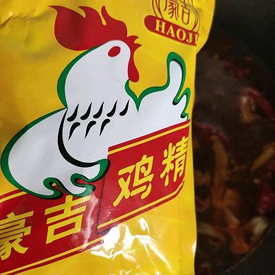 豆腐|川香麻婆豆腐
