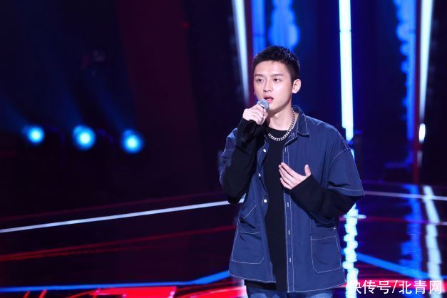 白举纲|“好声音”里的感性新面孔 王泓昊:我在音乐之路弯道超车
