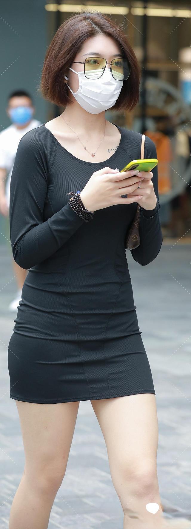 懒人 鲨鱼裤是懒人出门快速穿搭服饰,搭配好上装和鞋子,非常不错