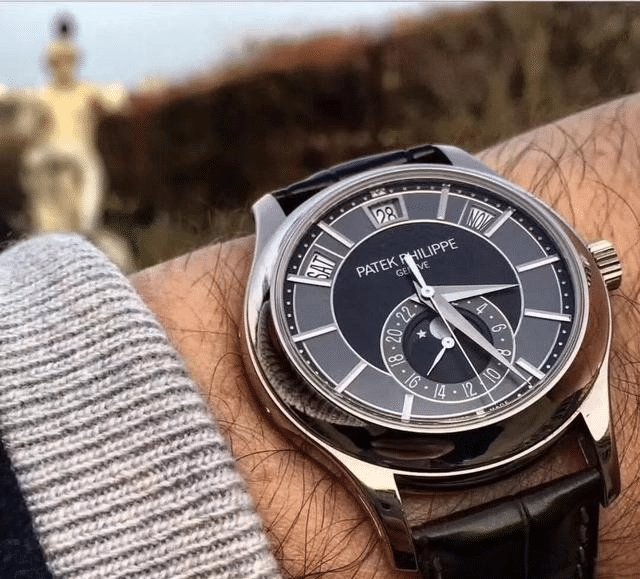 揭秘复刻表为什么备受欢迎以及复刻产业链中的种种陷阱