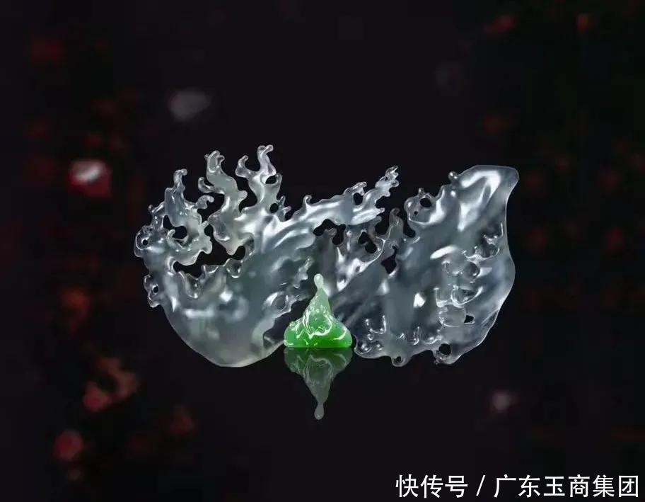 无相之相,相由心生|玉赏 | 无相之相