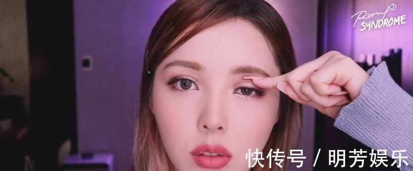 Pony 美妆教主Pony大方坦承整形两次!术后跟粉丝分享“术前VS术后”!